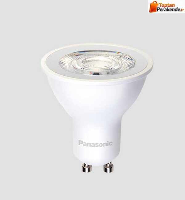 Panasonic 4W GU10 Duy LED Lamba 2700 Kelvin